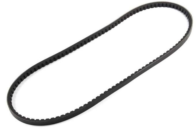 Mercedes VW Accessory Drive Belt (13x1150) 025260849B - Continental 13X1150